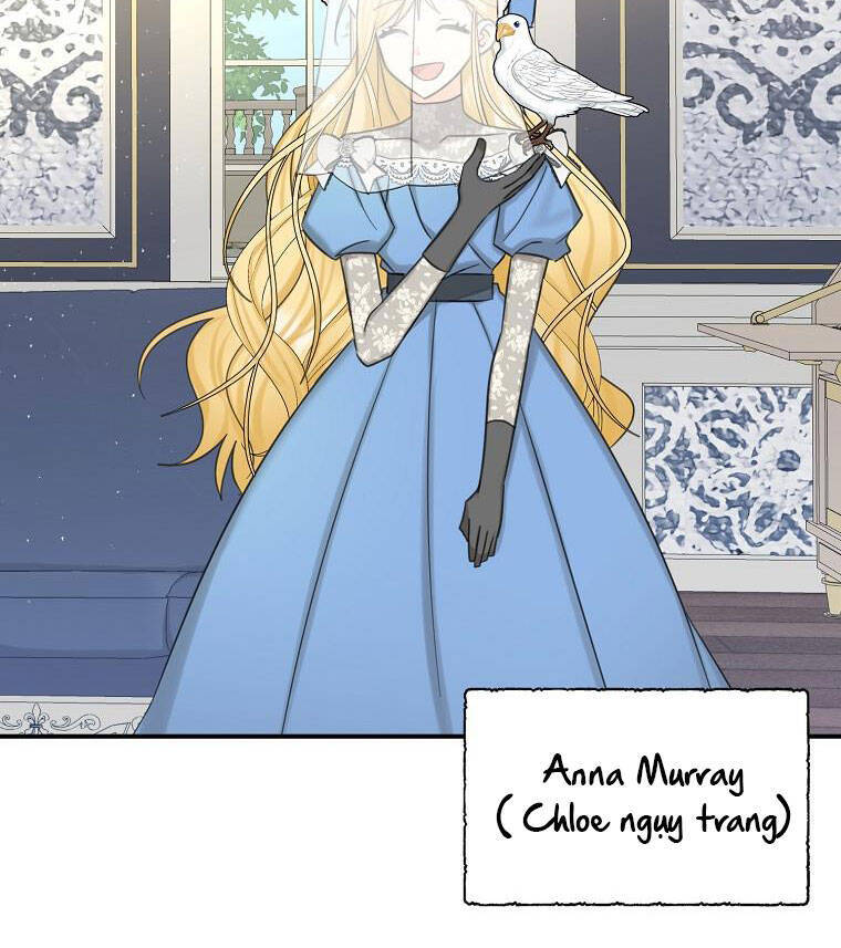 Ba Người Anh Trai Của Tôi Là Bạo Quân Chap 481 - Next Chap 482