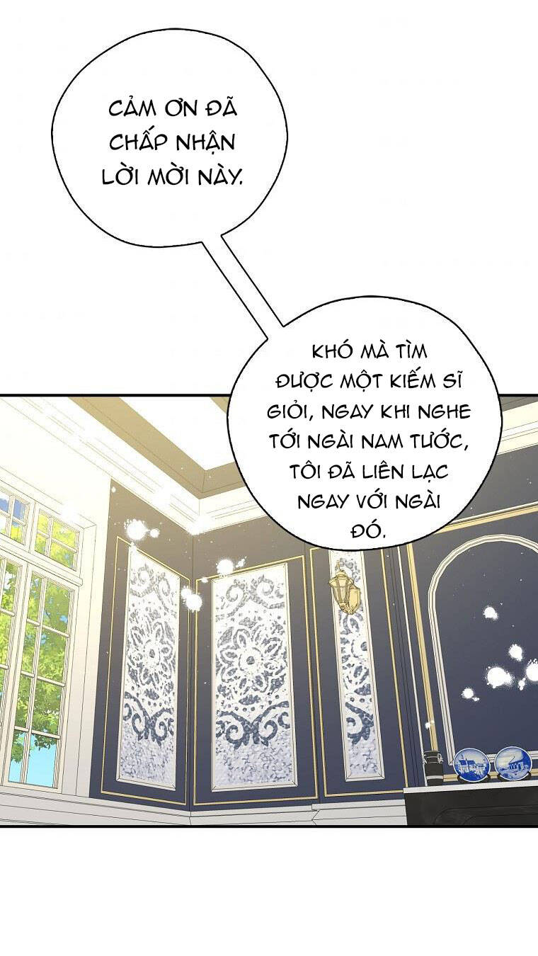 Ba Người Anh Trai Của Tôi Là Bạo Quân Chap 481 - Next Chap 482