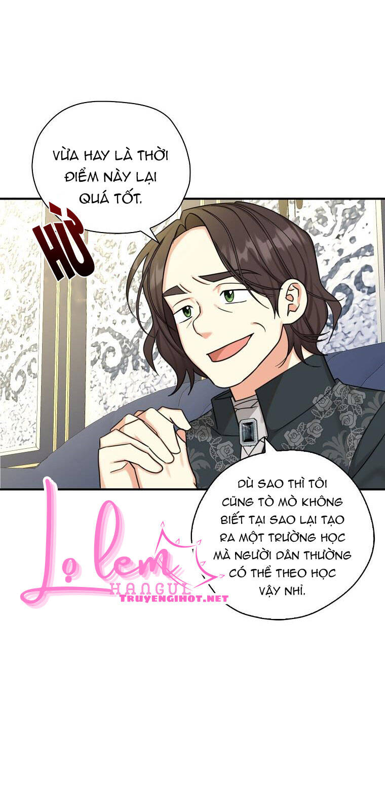 Ba Người Anh Trai Của Tôi Là Bạo Quân Chap 481 - Next Chap 482