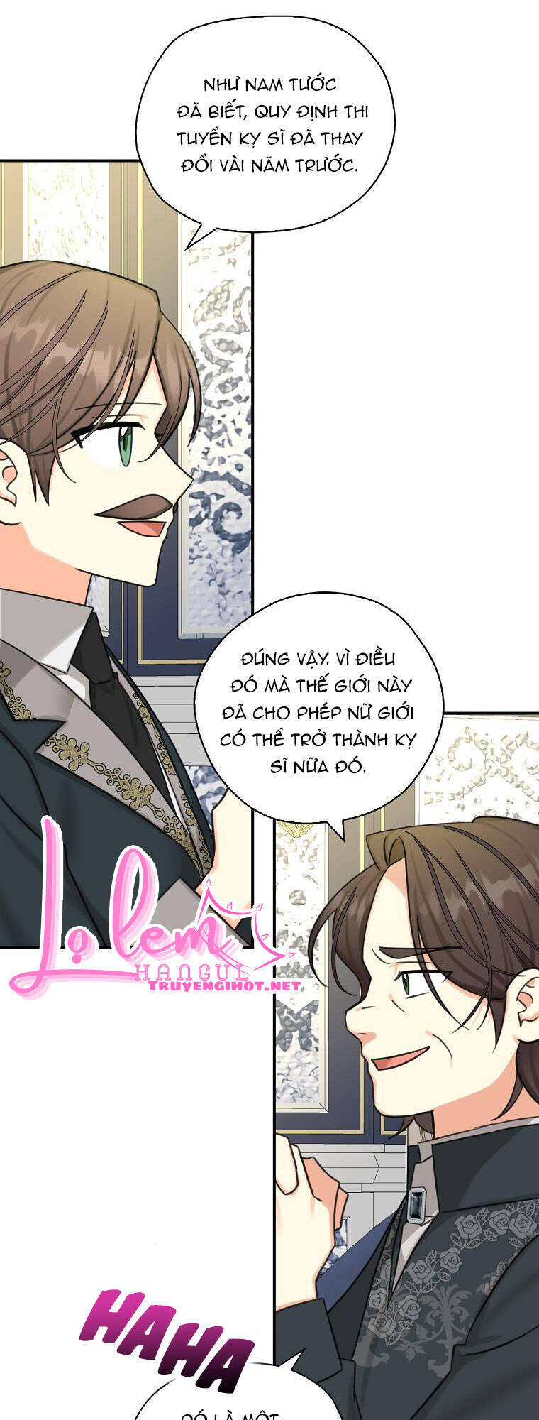Ba Người Anh Trai Của Tôi Là Bạo Quân Chap 481 - Next Chap 482