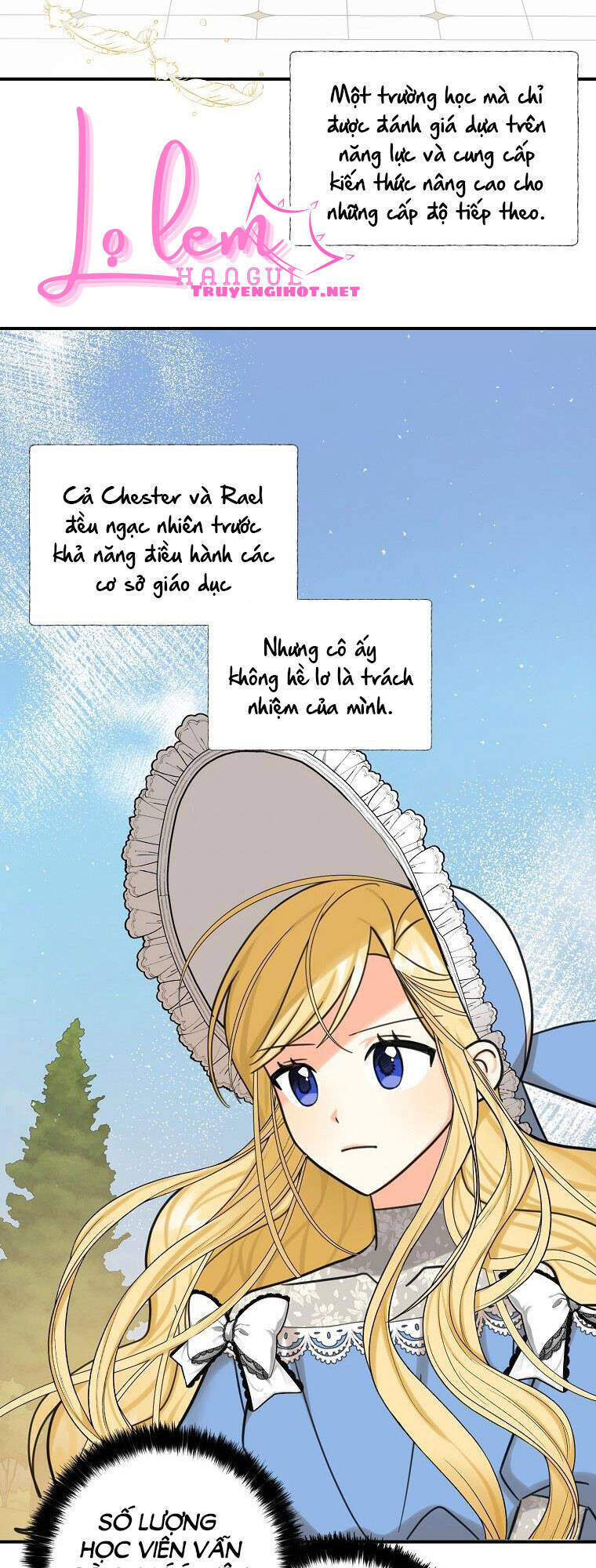 Ba Người Anh Trai Của Tôi Là Bạo Quân Chap 481 - Next Chap 482