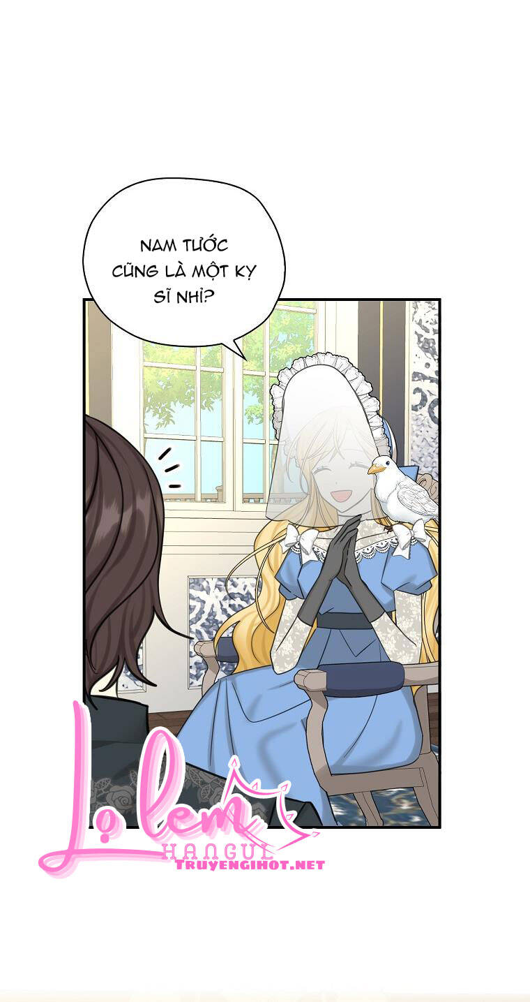 Ba Người Anh Trai Của Tôi Là Bạo Quân Chap 481 - Next Chap 482