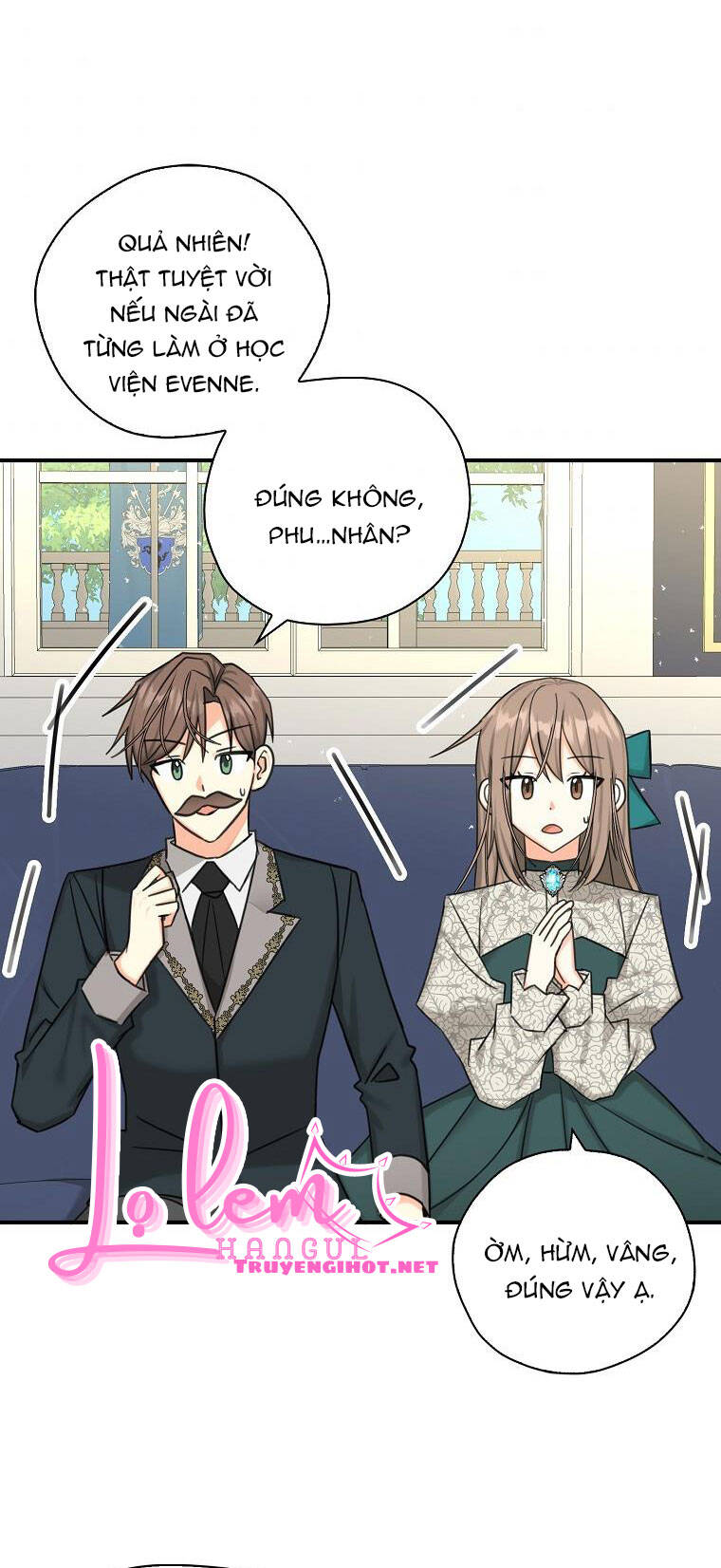 Ba Người Anh Trai Của Tôi Là Bạo Quân Chap 481 - Next Chap 482