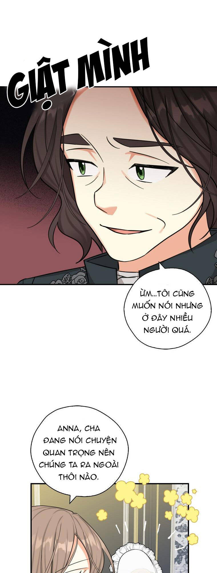 Ba Người Anh Trai Của Tôi Là Bạo Quân Chap 481 - Next Chap 482