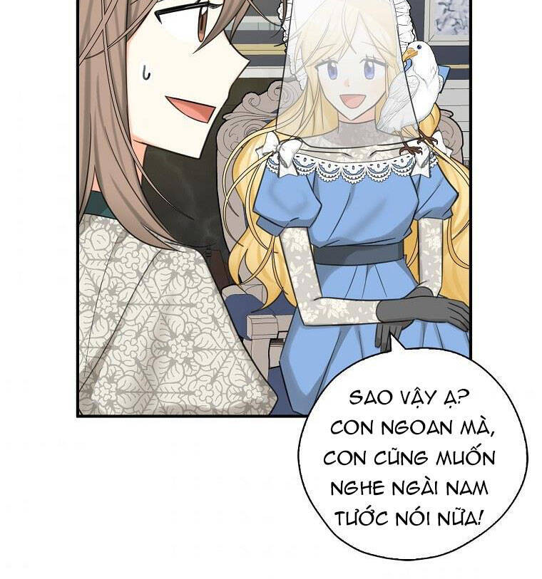 Ba Người Anh Trai Của Tôi Là Bạo Quân Chap 481 - Next Chap 482