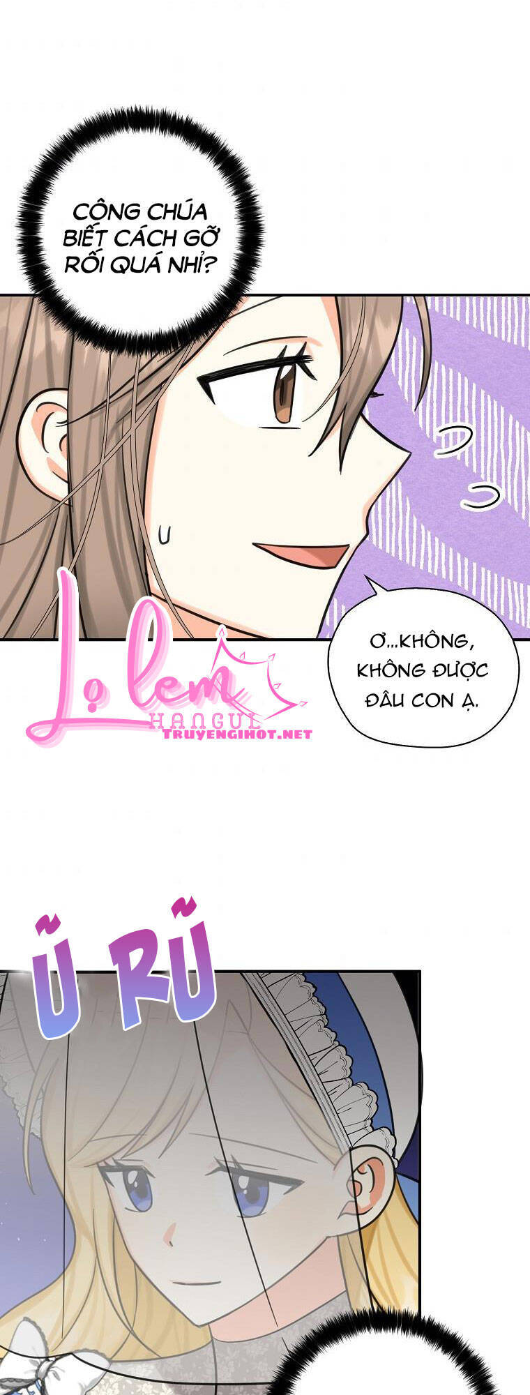 Ba Người Anh Trai Của Tôi Là Bạo Quân Chap 481 - Next Chap 482