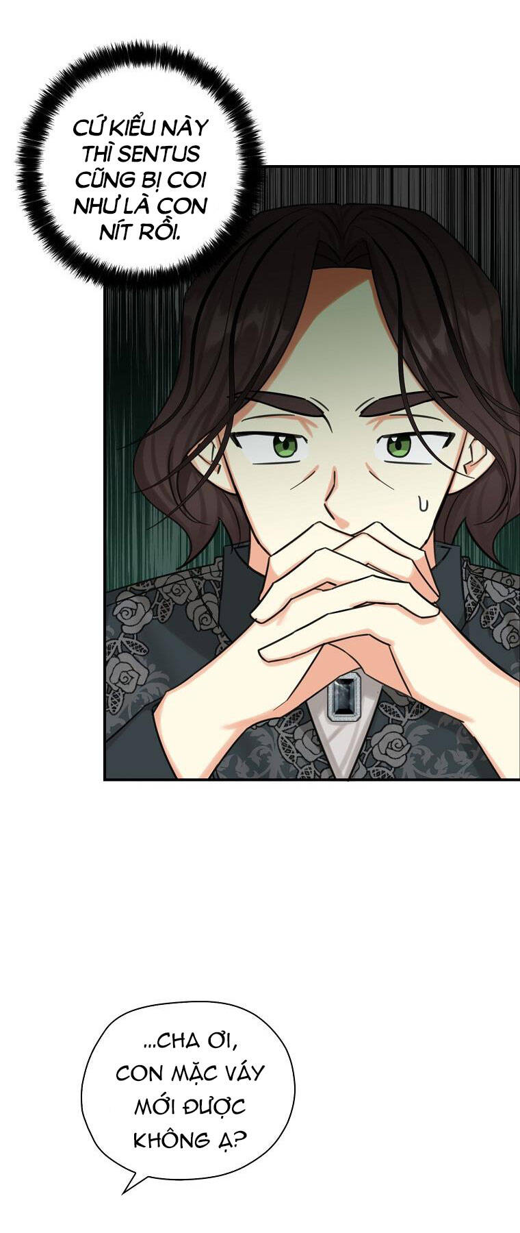 Ba Người Anh Trai Của Tôi Là Bạo Quân Chap 481 - Next Chap 482