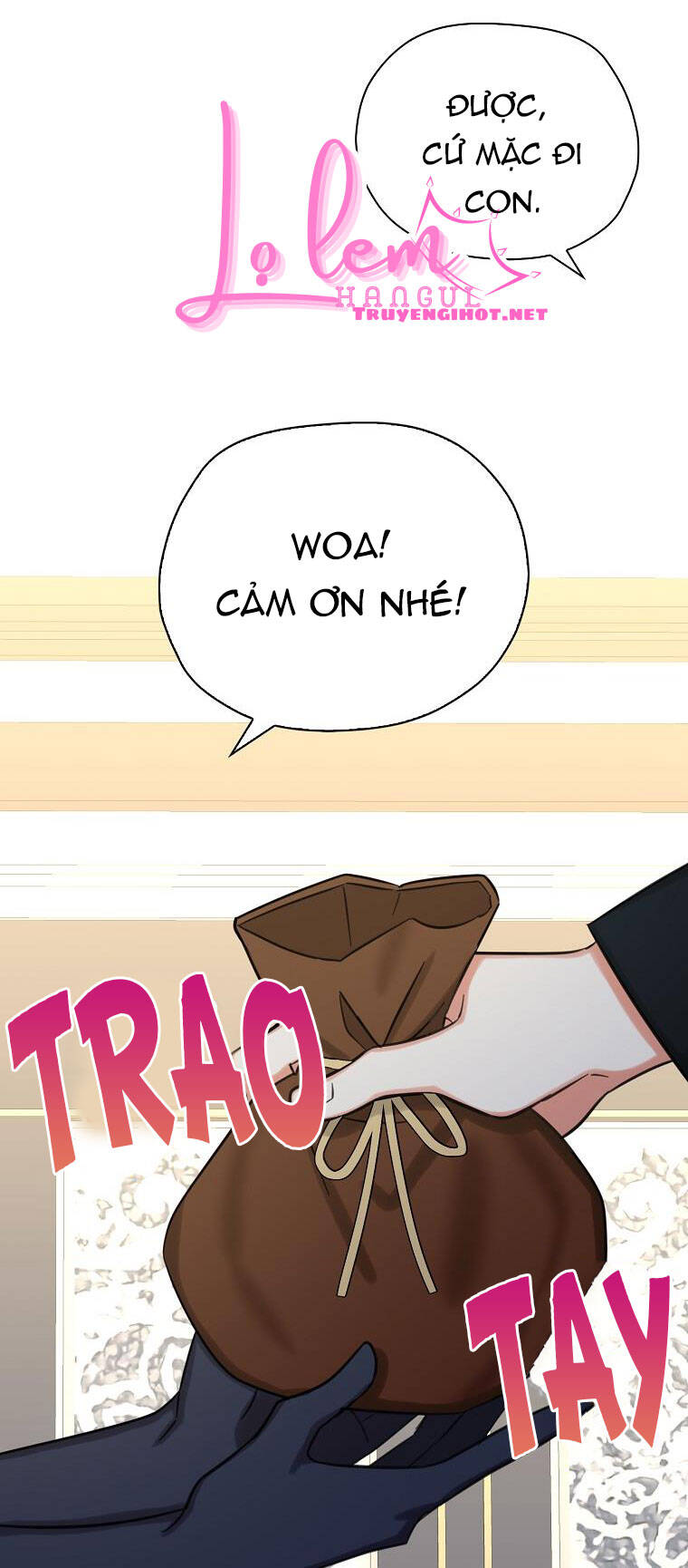 Ba Người Anh Trai Của Tôi Là Bạo Quân Chap 481 - Next Chap 482