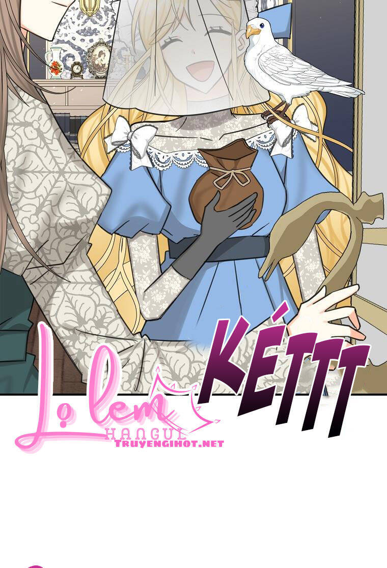 Ba Người Anh Trai Của Tôi Là Bạo Quân Chap 481 - Next Chap 482