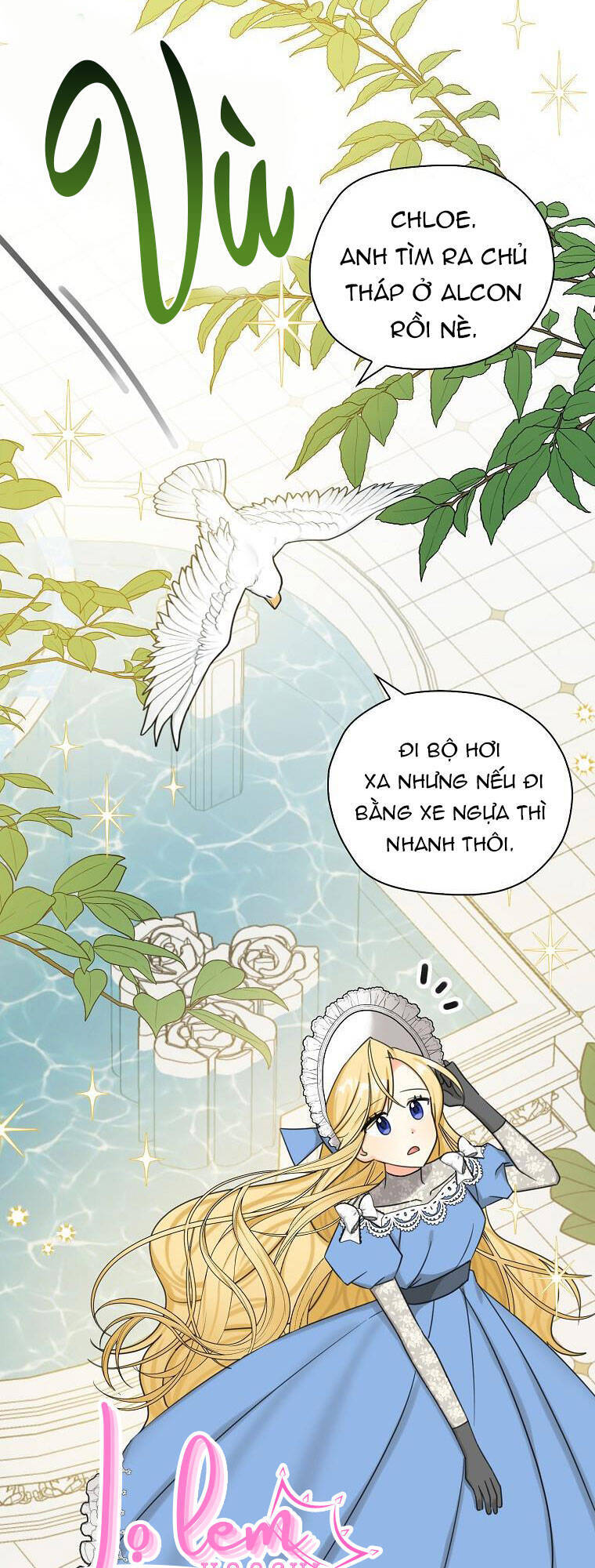 Ba Người Anh Trai Của Tôi Là Bạo Quân Chap 481 - Next Chap 482