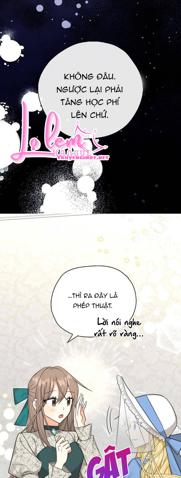 Ba Người Anh Trai Của Tôi Là Bạo Quân Chap 481 - Next Chap 482
