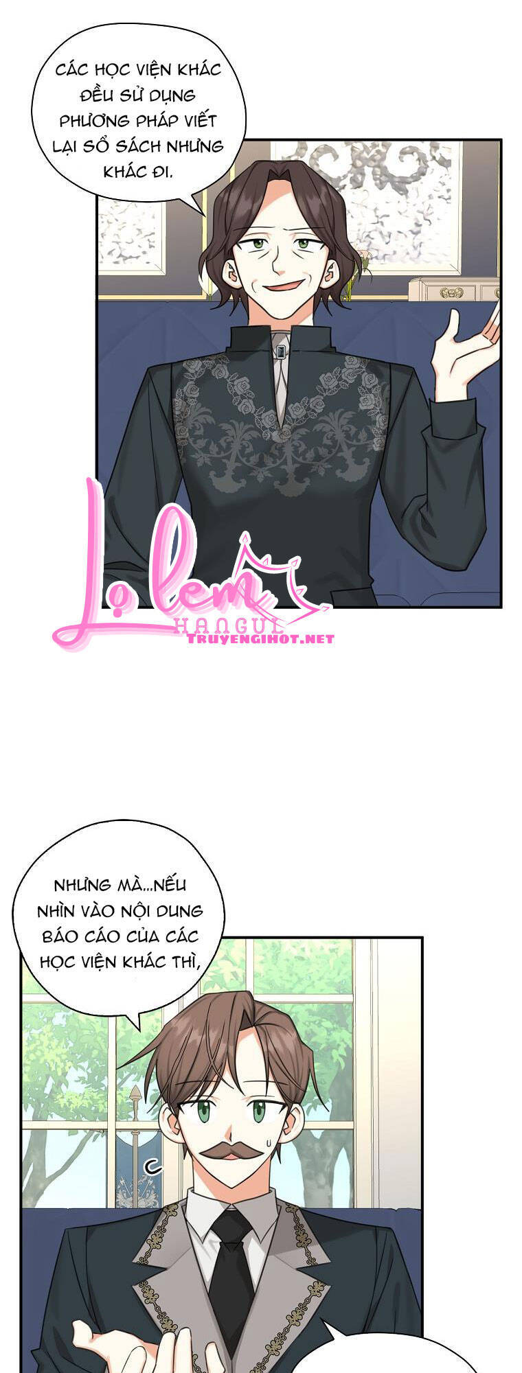 Ba Người Anh Trai Của Tôi Là Bạo Quân Chap 481 - Next Chap 482