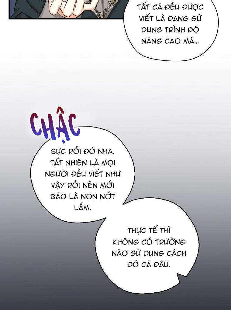Ba Người Anh Trai Của Tôi Là Bạo Quân Chap 481 - Next Chap 482