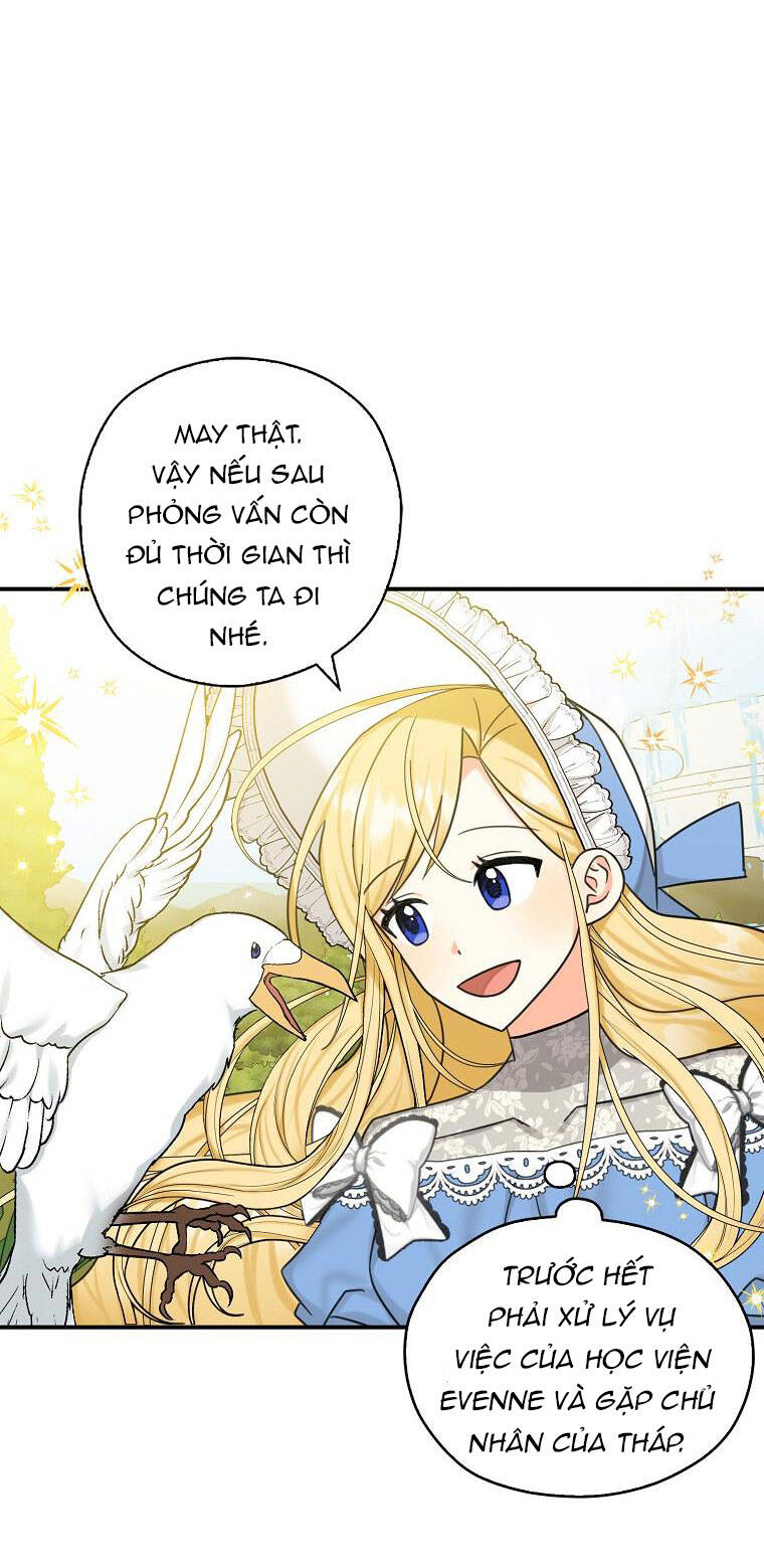 Ba Người Anh Trai Của Tôi Là Bạo Quân Chap 481 - Next Chap 482