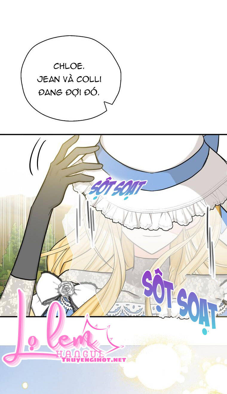Ba Người Anh Trai Của Tôi Là Bạo Quân Chap 481 - Next Chap 482