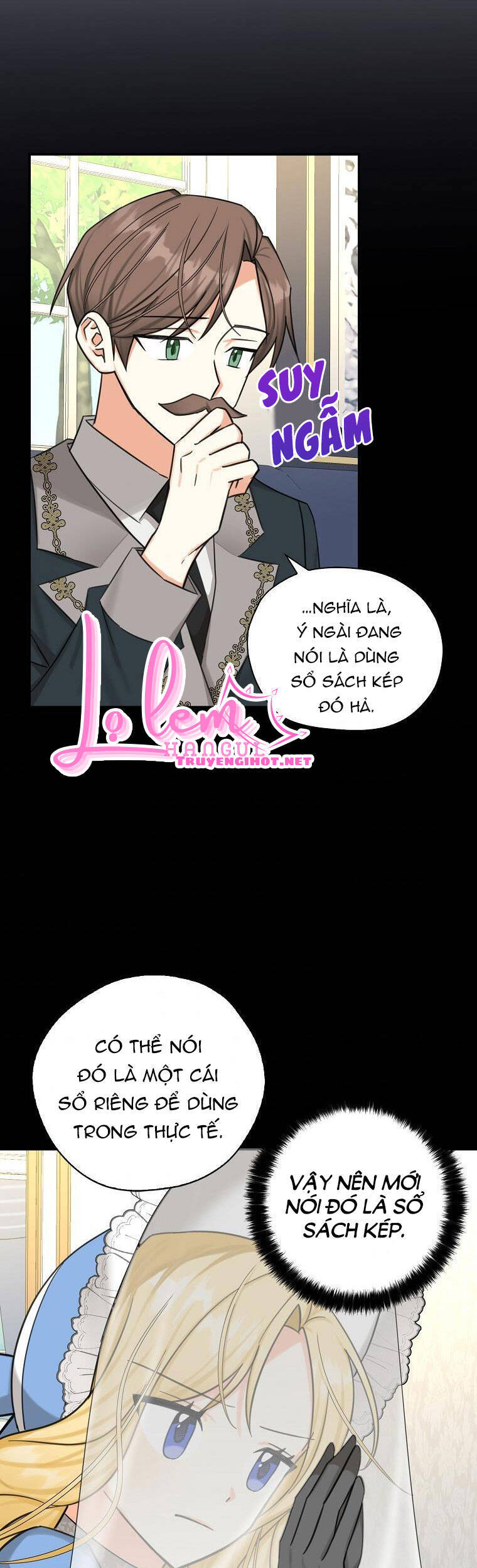 Ba Người Anh Trai Của Tôi Là Bạo Quân Chap 482 - Next Chap 483