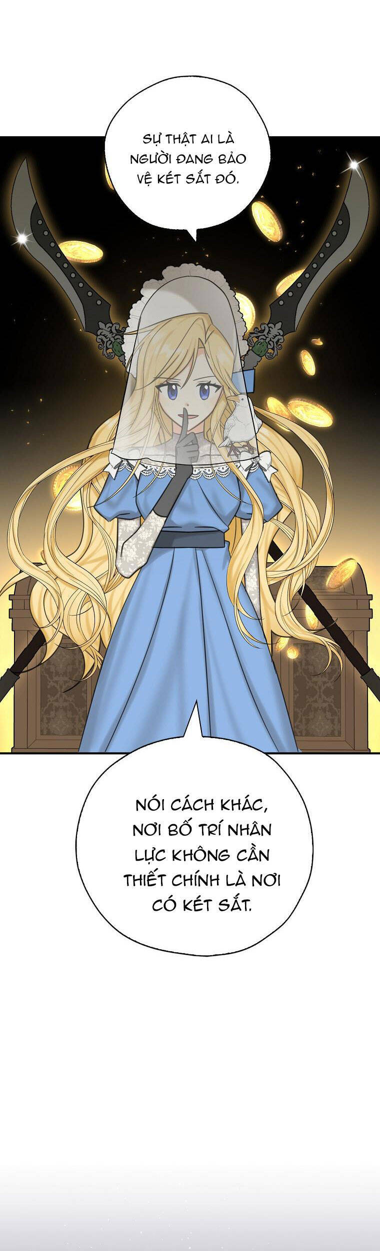 Ba Người Anh Trai Của Tôi Là Bạo Quân Chap 482 - Next Chap 483