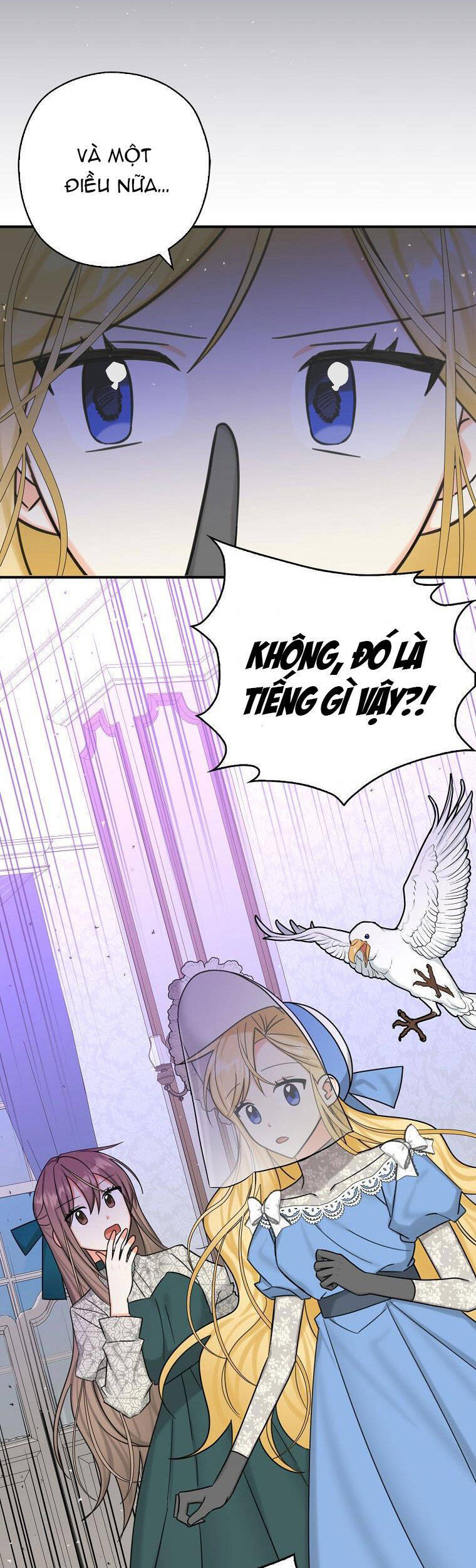Ba Người Anh Trai Của Tôi Là Bạo Quân Chap 482 - Next Chap 483