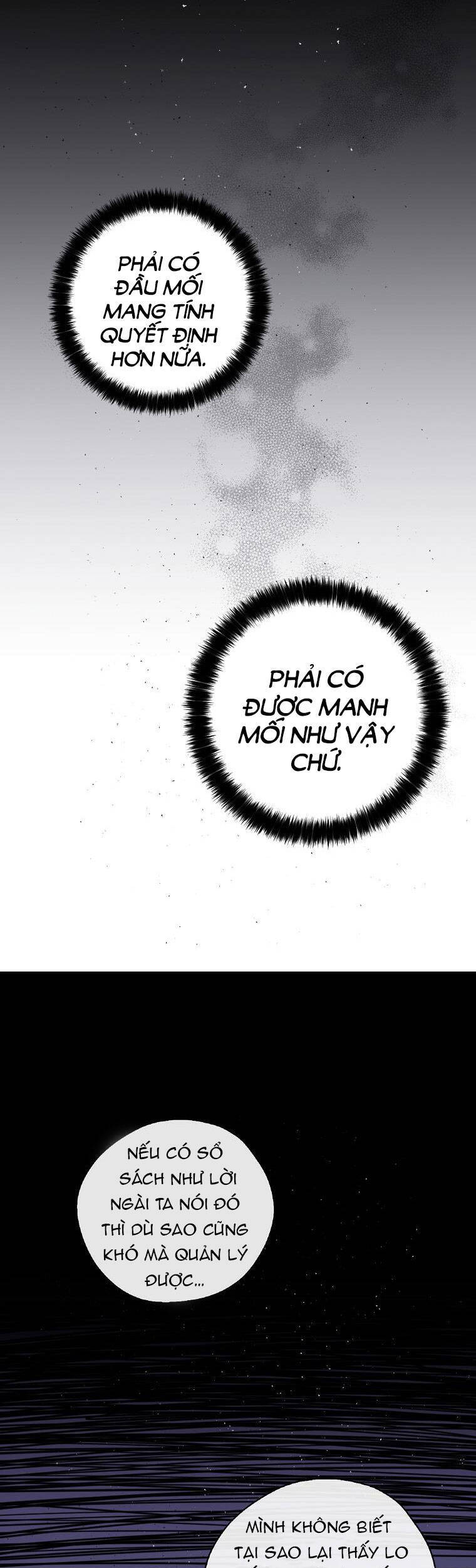 Ba Người Anh Trai Của Tôi Là Bạo Quân Chap 482 - Next Chap 483