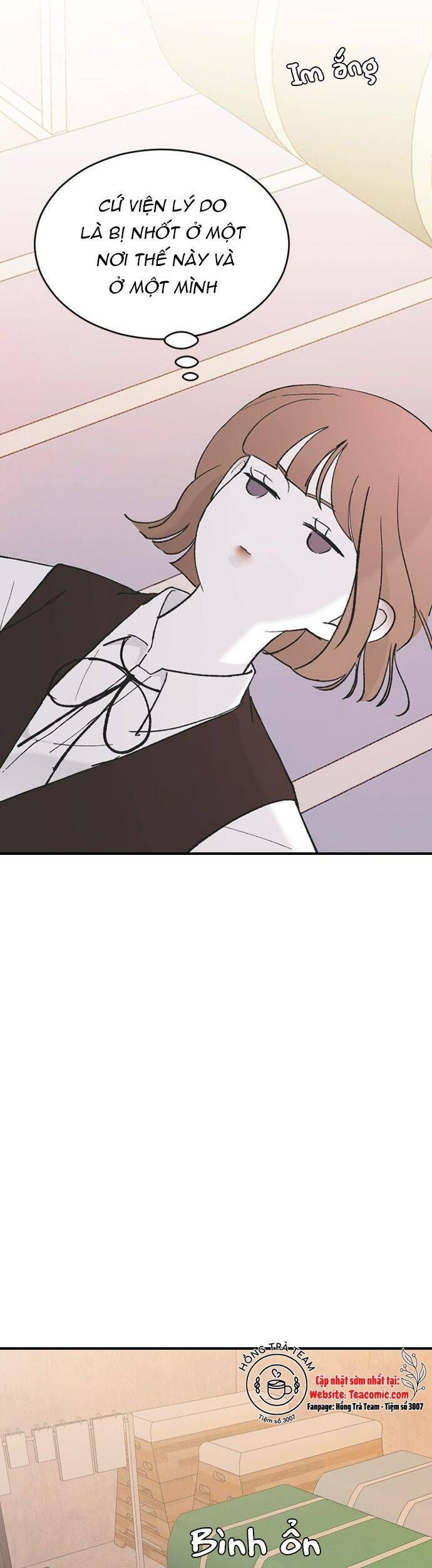 Ba Người Anh Trai Của Tôi Là Bạo Quân Chap 49 - Next Chap 50