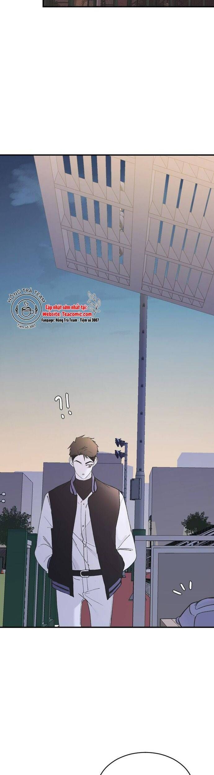 Ba Người Anh Trai Của Tôi Là Bạo Quân Chap 49 - Next Chap 50