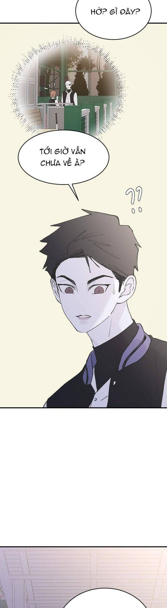 Ba Người Anh Trai Của Tôi Là Bạo Quân Chap 49 - Next Chap 50