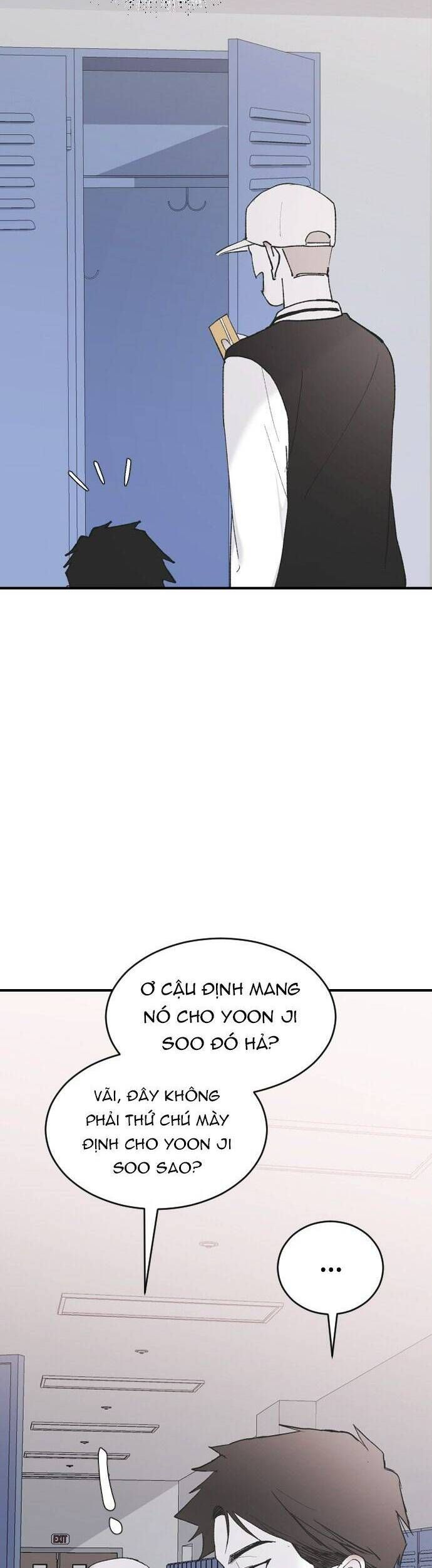 Ba Người Anh Trai Của Tôi Là Bạo Quân Chap 49 - Next Chap 50
