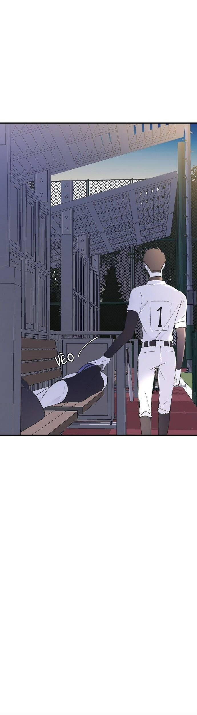 Ba Người Anh Trai Của Tôi Là Bạo Quân Chap 49 - Next Chap 50