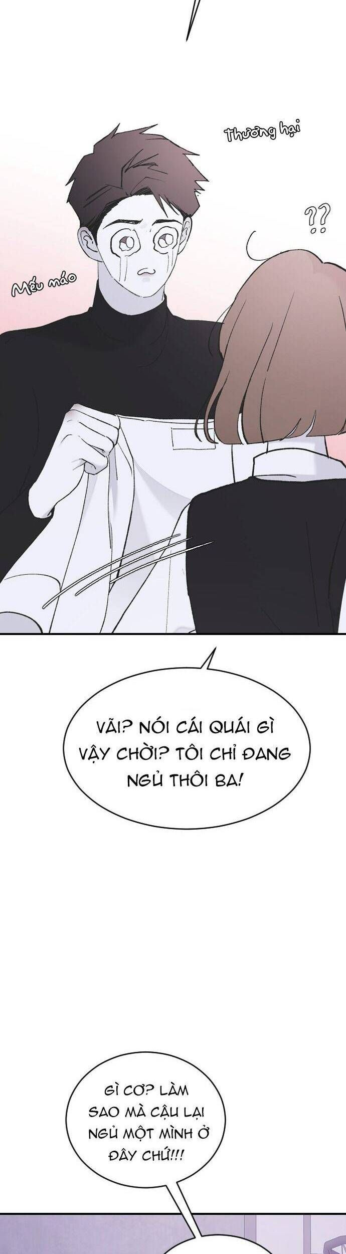 Ba Người Anh Trai Của Tôi Là Bạo Quân Chap 49 - Next Chap 50