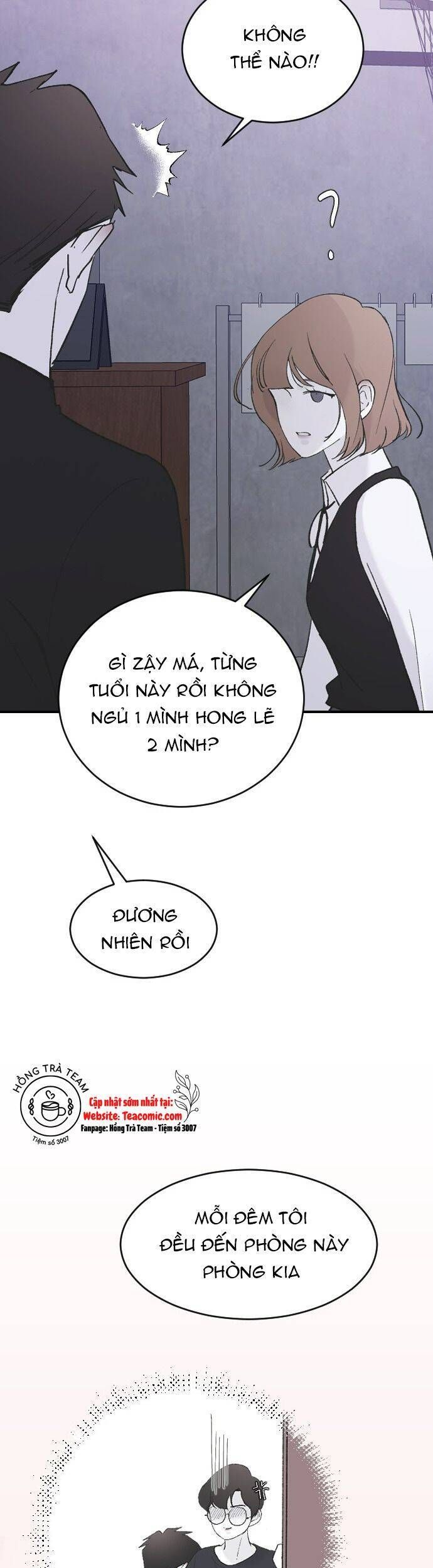 Ba Người Anh Trai Của Tôi Là Bạo Quân Chap 49 - Next Chap 50