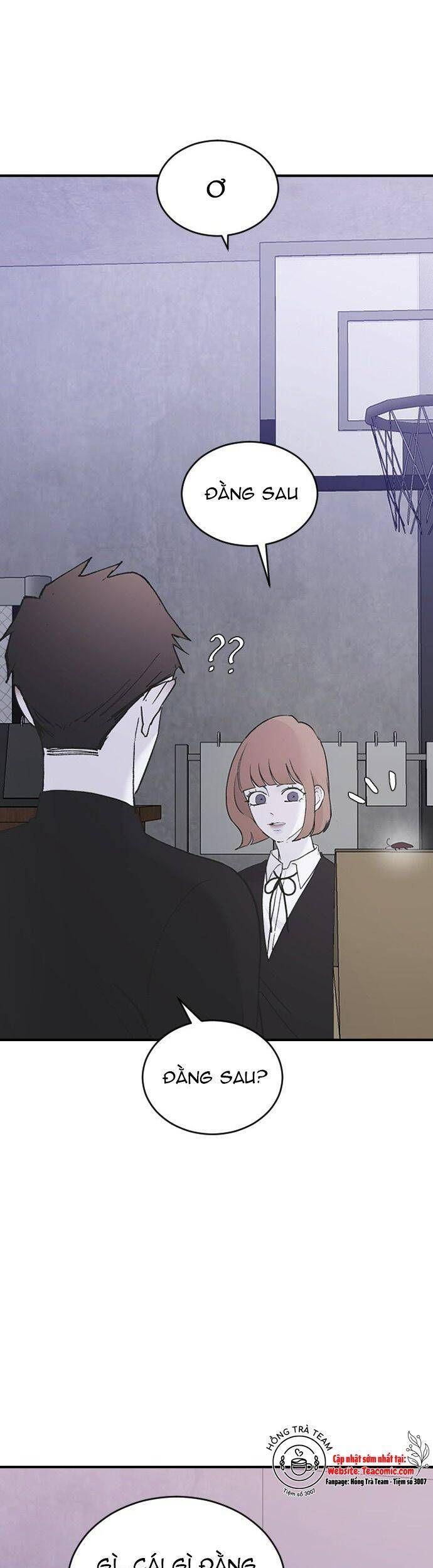 Ba Người Anh Trai Của Tôi Là Bạo Quân Chap 49 - Next Chap 50