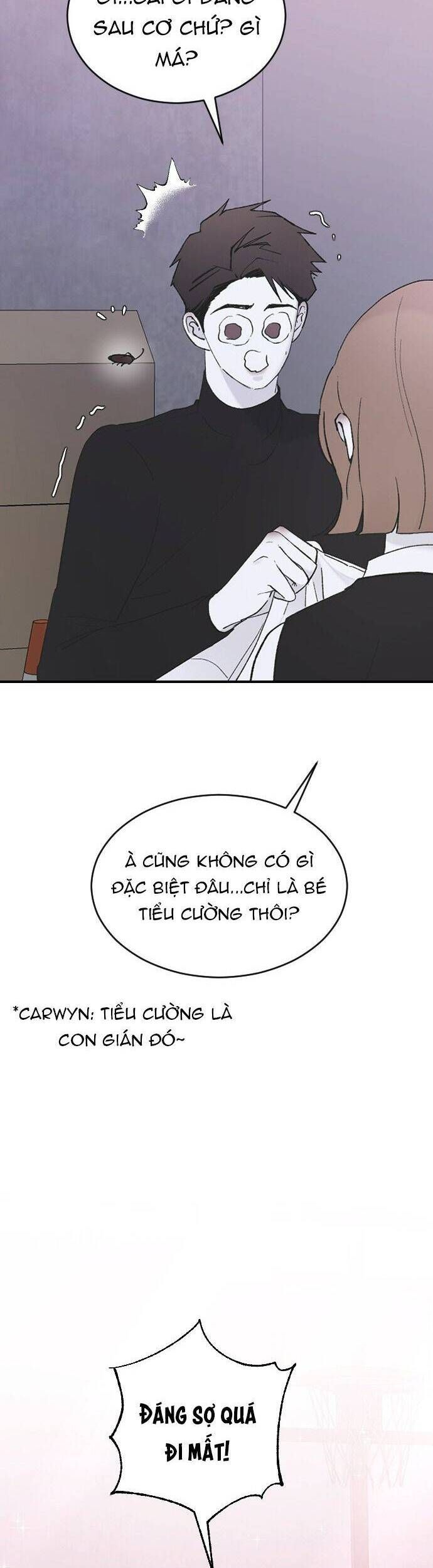 Ba Người Anh Trai Của Tôi Là Bạo Quân Chap 49 - Next Chap 50