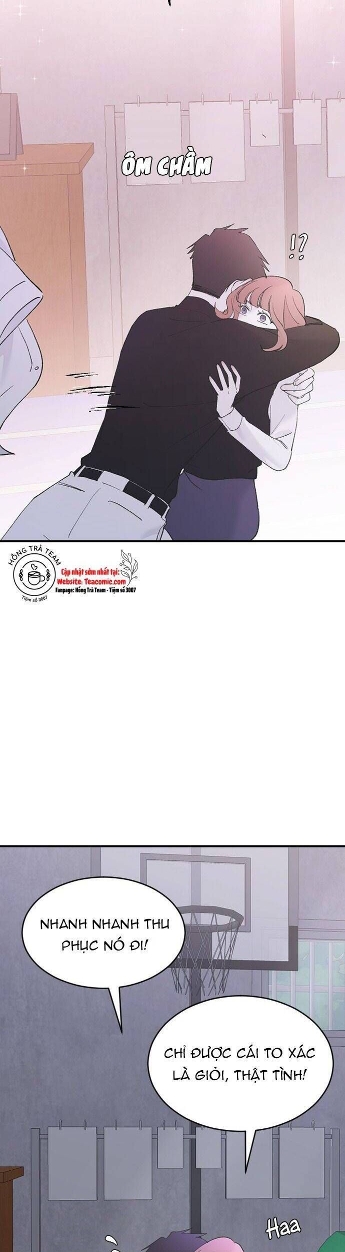 Ba Người Anh Trai Của Tôi Là Bạo Quân Chap 49 - Next Chap 50
