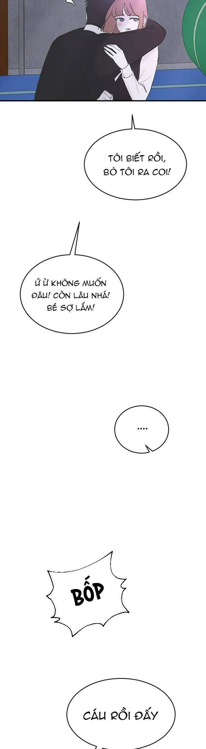 Ba Người Anh Trai Của Tôi Là Bạo Quân Chap 49 - Next Chap 50