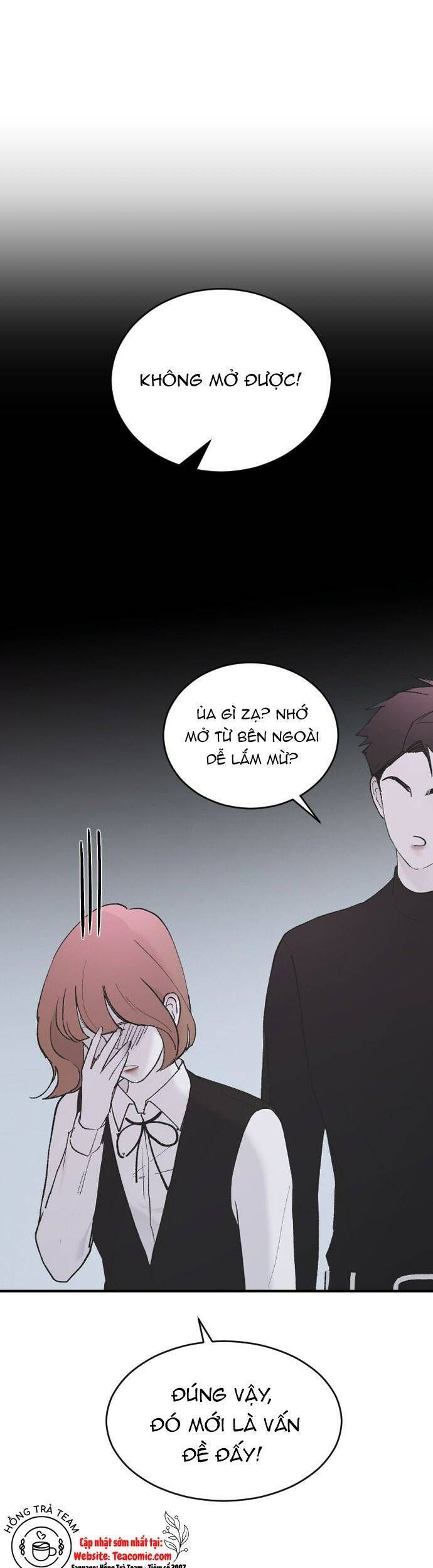 Ba Người Anh Trai Của Tôi Là Bạo Quân Chap 49 - Next Chap 50