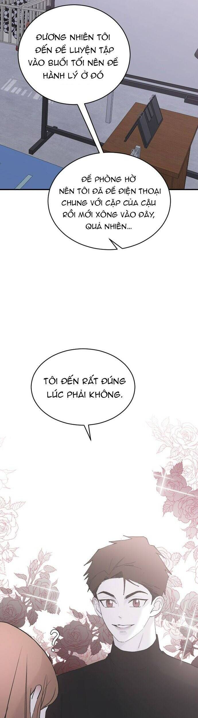Ba Người Anh Trai Của Tôi Là Bạo Quân Chap 49 - Next Chap 50