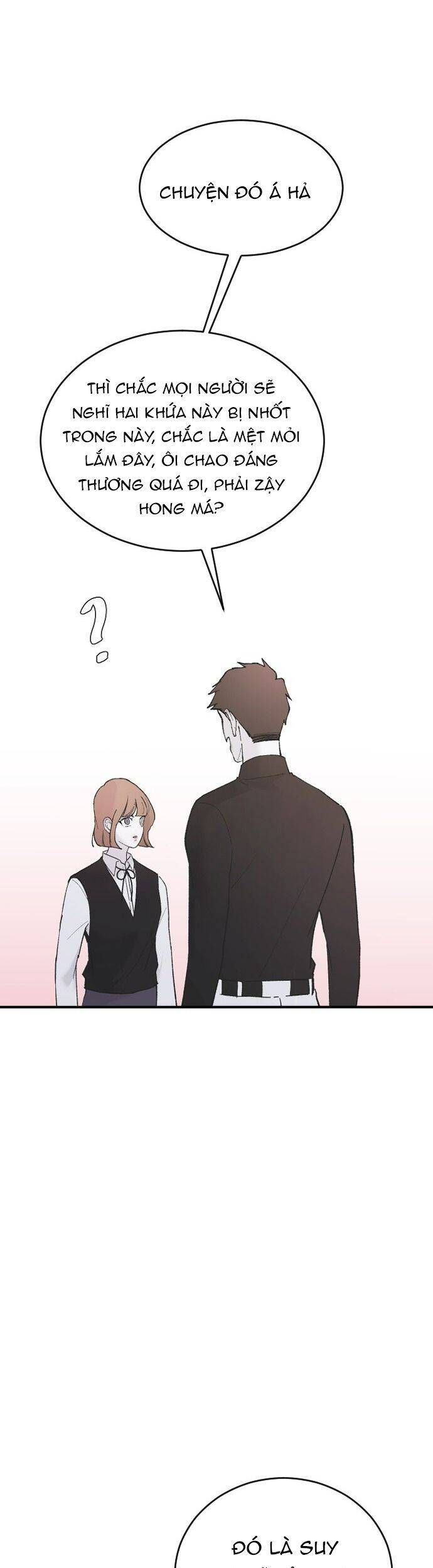 Ba Người Anh Trai Của Tôi Là Bạo Quân Chap 49 - Next Chap 50
