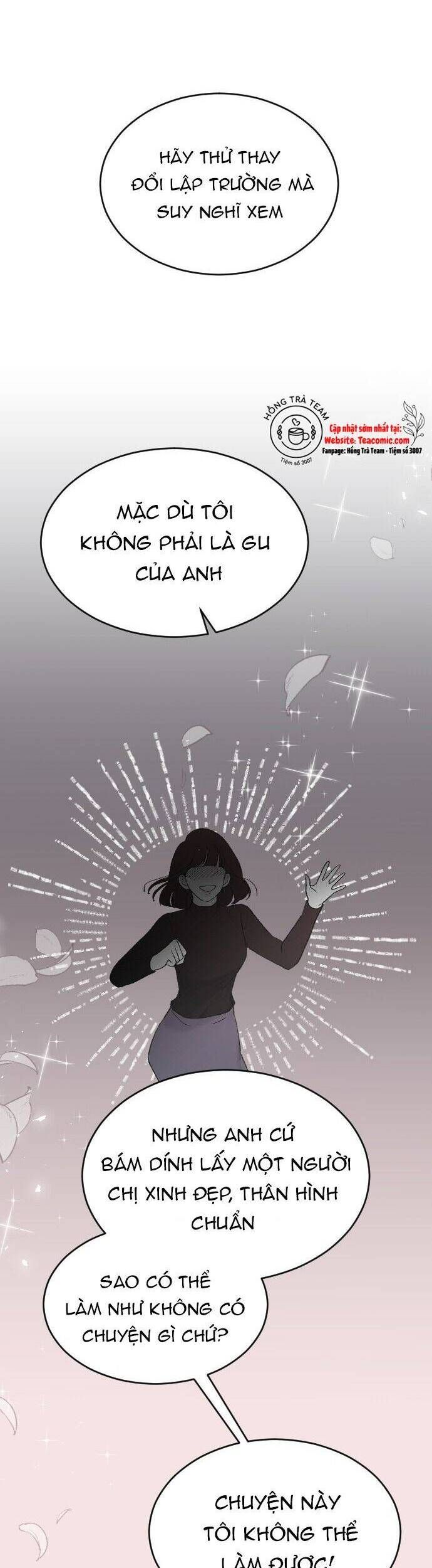 Ba Người Anh Trai Của Tôi Là Bạo Quân Chap 49 - Next Chap 50