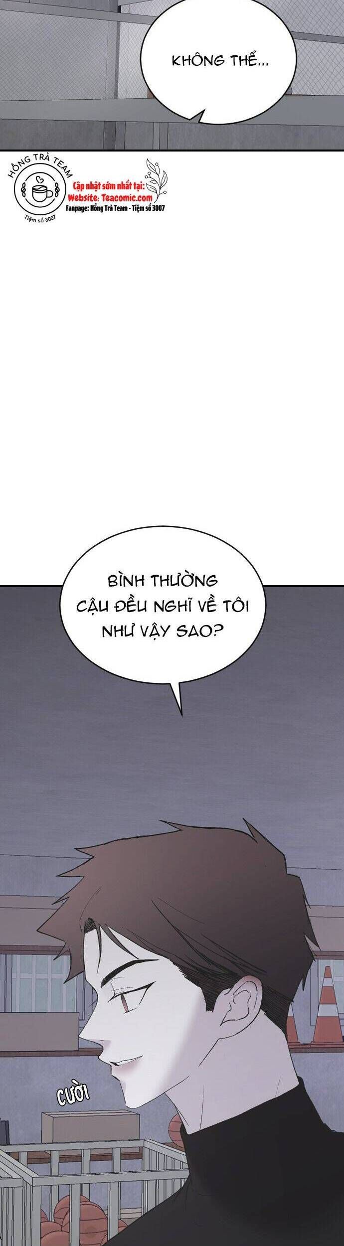 Ba Người Anh Trai Của Tôi Là Bạo Quân Chap 49 - Next Chap 50