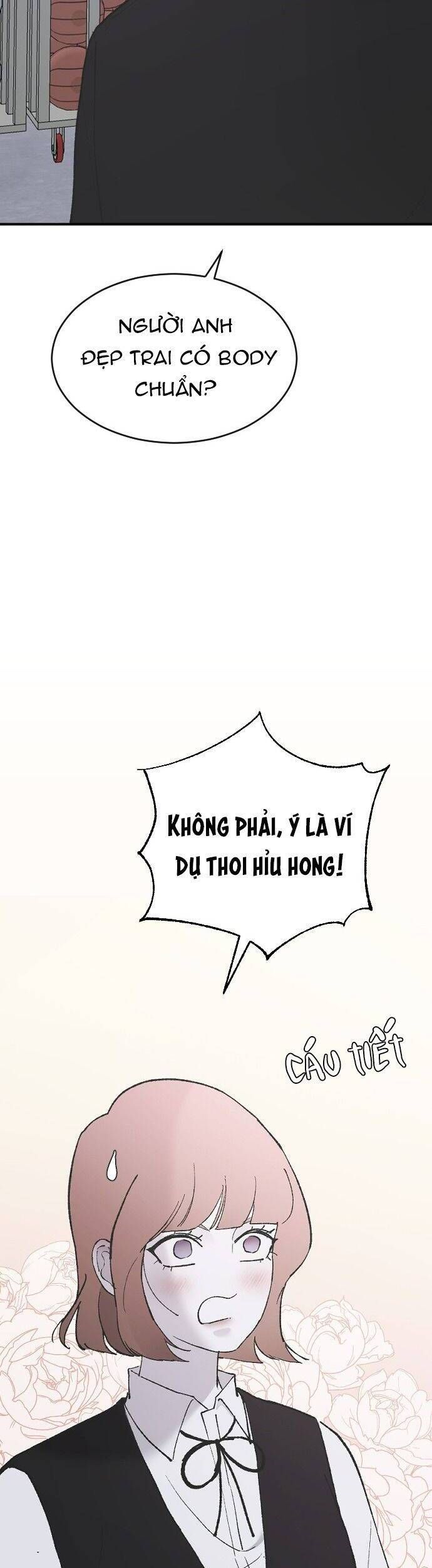 Ba Người Anh Trai Của Tôi Là Bạo Quân Chap 49 - Next Chap 50