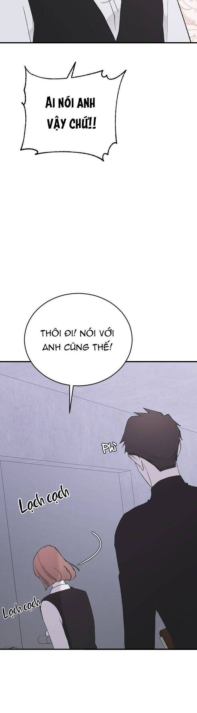 Ba Người Anh Trai Của Tôi Là Bạo Quân Chap 49 - Next Chap 50