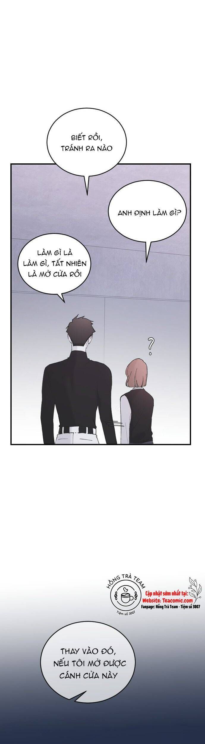 Ba Người Anh Trai Của Tôi Là Bạo Quân Chap 49 - Next Chap 50