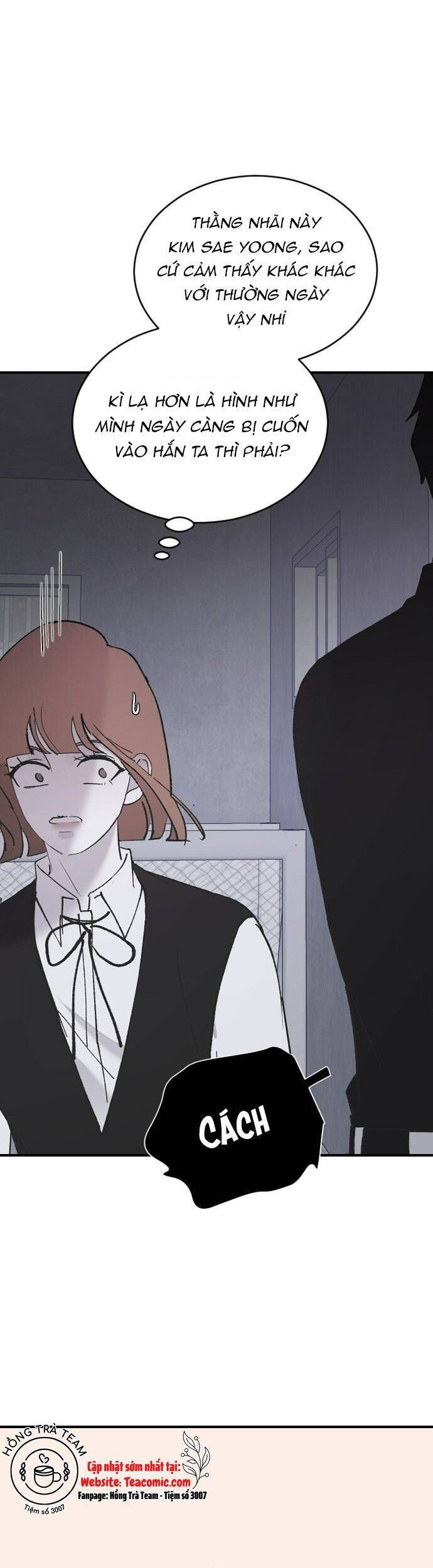 Ba Người Anh Trai Của Tôi Là Bạo Quân Chap 49 - Next Chap 50