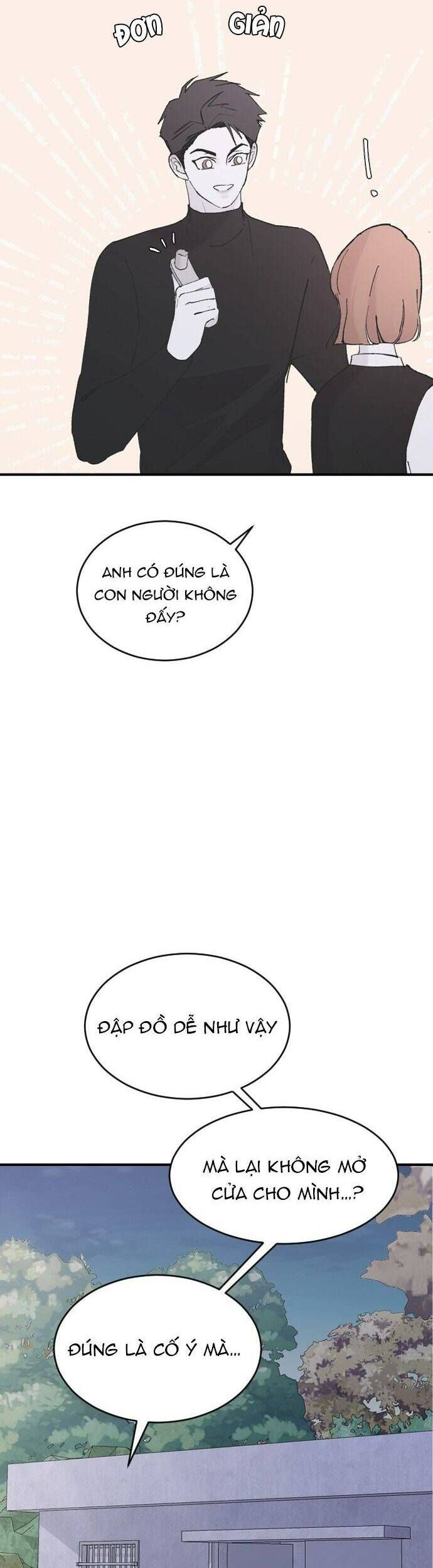 Ba Người Anh Trai Của Tôi Là Bạo Quân Chap 49 - Next Chap 50