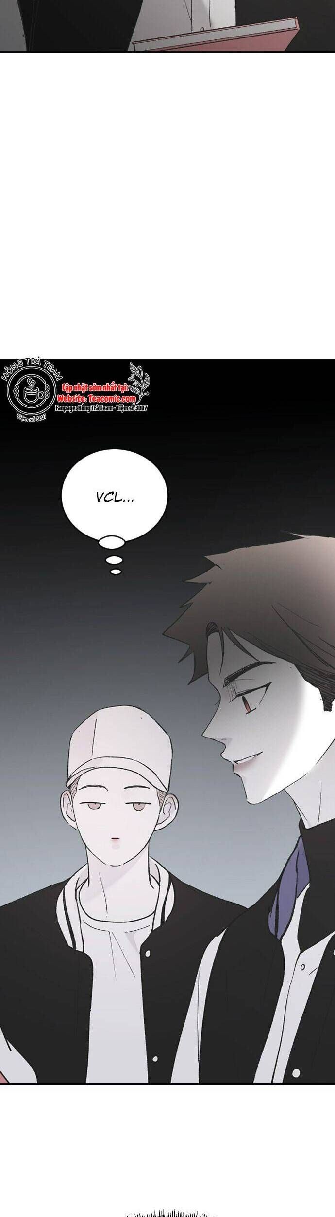 Ba Người Anh Trai Của Tôi Là Bạo Quân Chap 49 - Next Chap 50