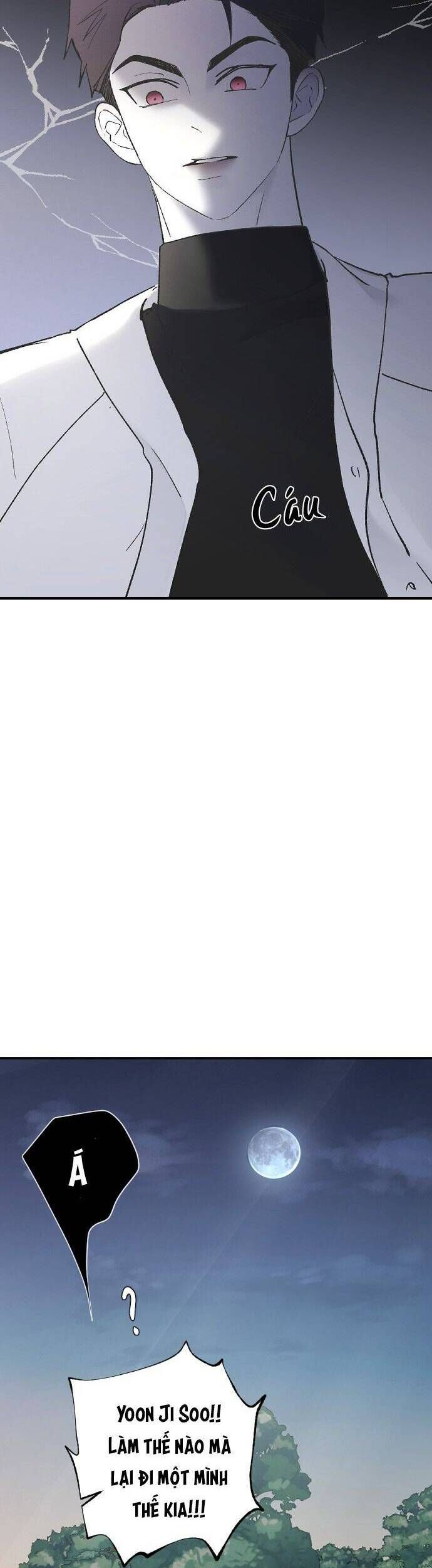 Ba Người Anh Trai Của Tôi Là Bạo Quân Chap 49 - Next Chap 50