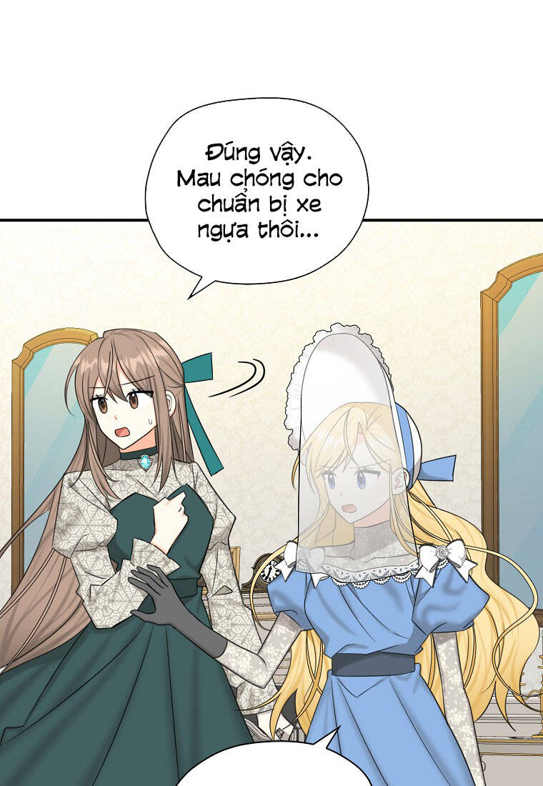 Ba Người Anh Trai Của Tôi Là Bạo Quân Chap 491 - Next Chap 492