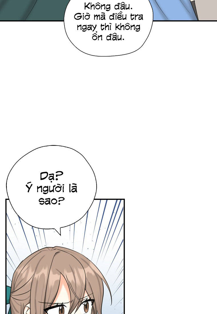 Ba Người Anh Trai Của Tôi Là Bạo Quân Chap 491 - Next Chap 492