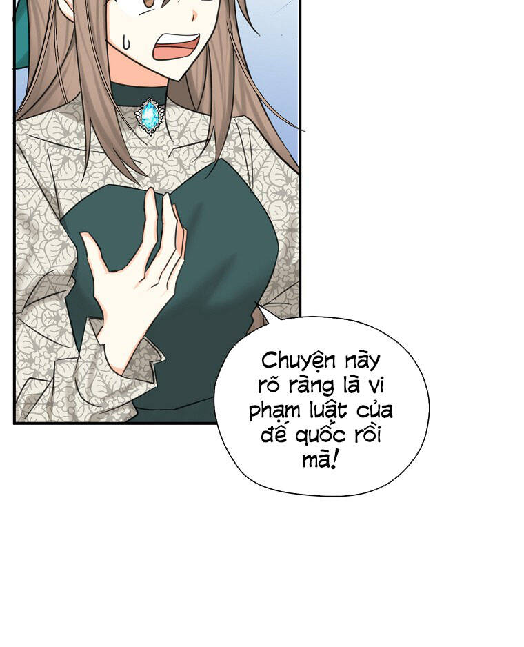 Ba Người Anh Trai Của Tôi Là Bạo Quân Chap 491 - Next Chap 492