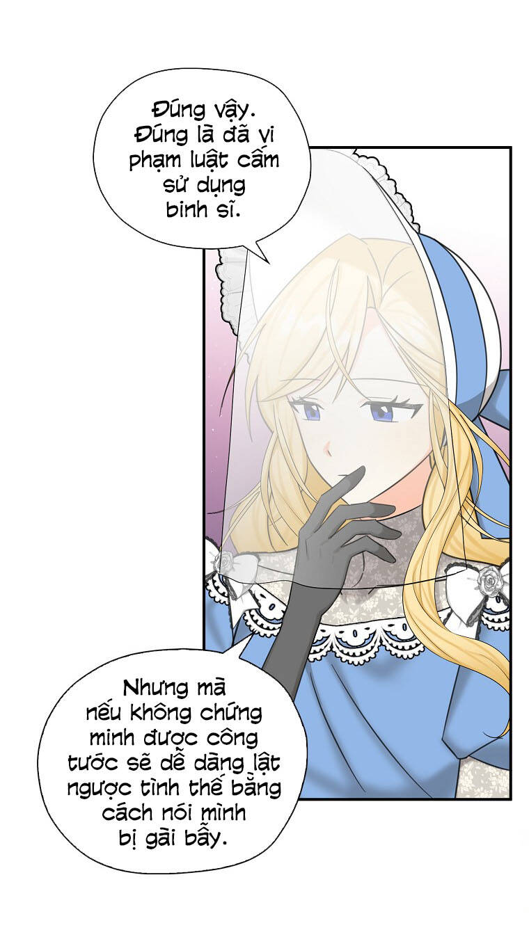 Ba Người Anh Trai Của Tôi Là Bạo Quân Chap 491 - Next Chap 492